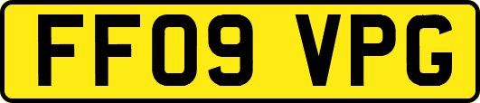 FF09VPG