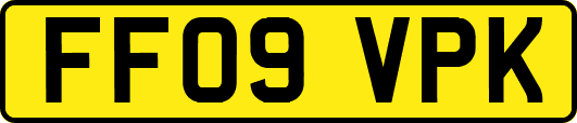 FF09VPK