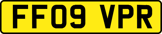FF09VPR