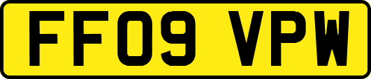 FF09VPW