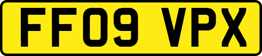 FF09VPX