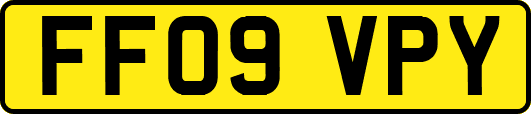 FF09VPY