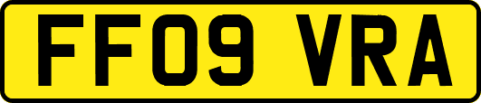 FF09VRA