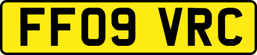 FF09VRC