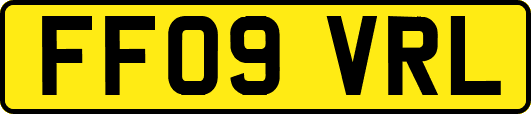 FF09VRL