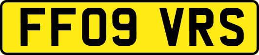 FF09VRS