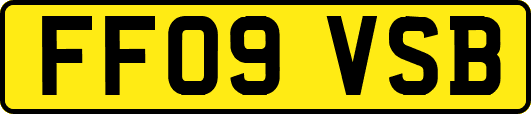 FF09VSB
