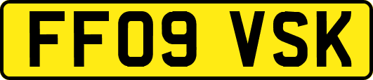 FF09VSK