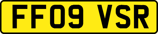 FF09VSR