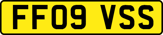 FF09VSS