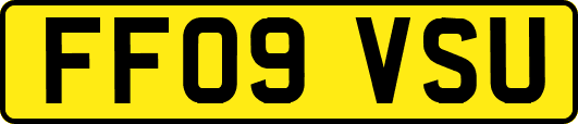 FF09VSU