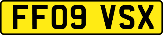 FF09VSX