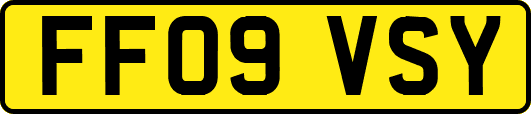 FF09VSY