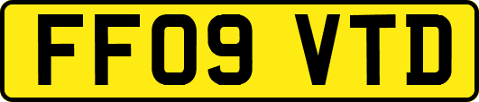 FF09VTD