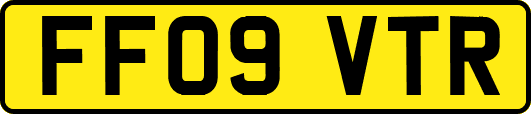 FF09VTR