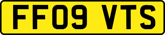 FF09VTS