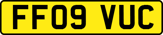 FF09VUC