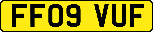 FF09VUF