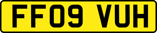 FF09VUH