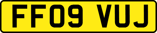 FF09VUJ