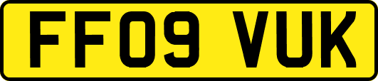 FF09VUK