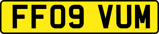 FF09VUM