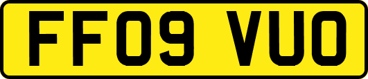 FF09VUO