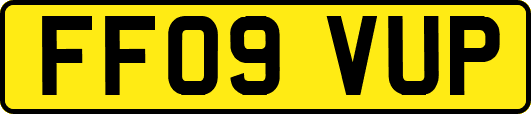 FF09VUP