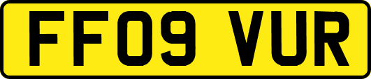FF09VUR