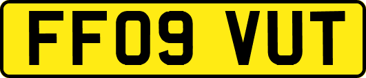 FF09VUT