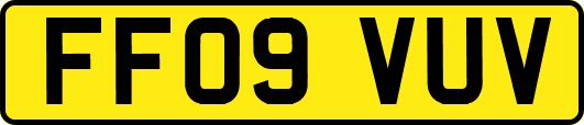 FF09VUV