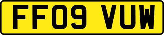 FF09VUW