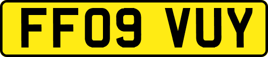 FF09VUY