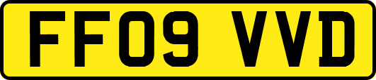 FF09VVD