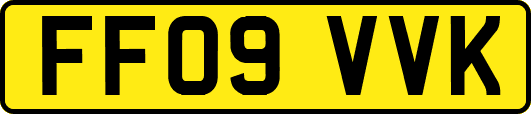 FF09VVK