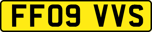 FF09VVS