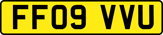 FF09VVU