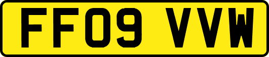 FF09VVW
