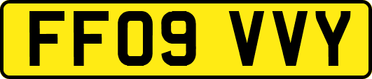 FF09VVY