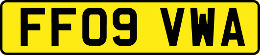 FF09VWA