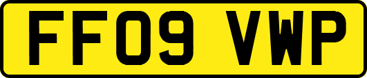 FF09VWP