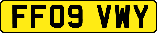 FF09VWY