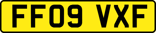 FF09VXF