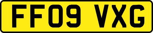 FF09VXG