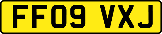 FF09VXJ