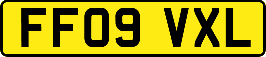 FF09VXL