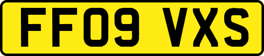 FF09VXS