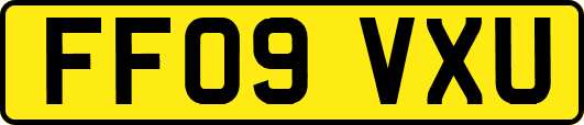 FF09VXU