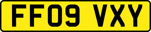 FF09VXY