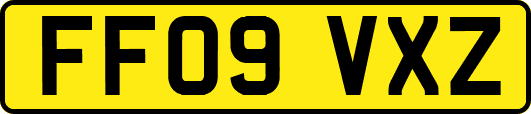 FF09VXZ